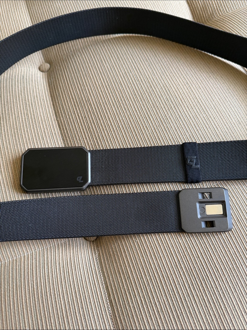 Groove Life Groove belt